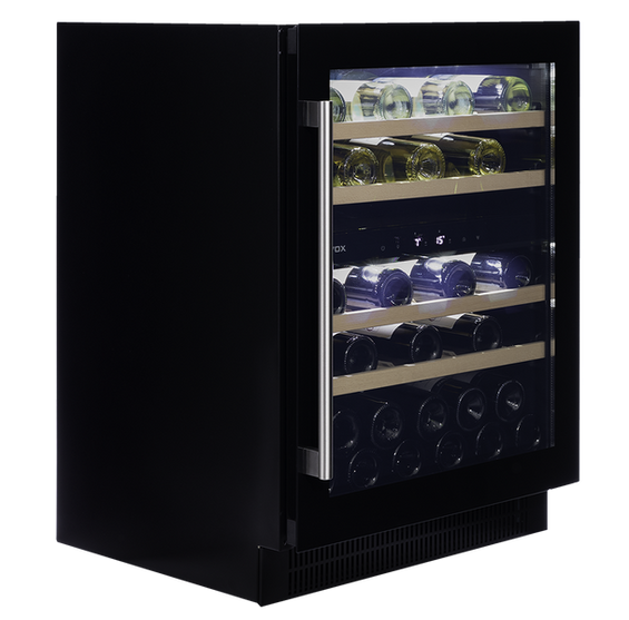 Winiarka Dunavox DAUF-39.121DMB