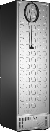 Chłodziarko-zamrażarka ASKO RFC526RNBB1