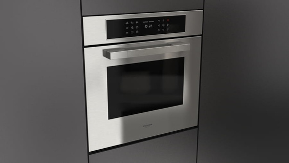 Piekarnik Fulgor Milano FUTSO 6023 TEM IX