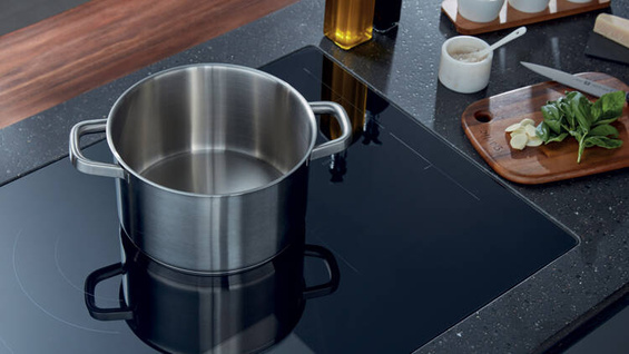 Płyta indukcyjna Flex Signature Kitchen Suite SKSIT3601G czarna