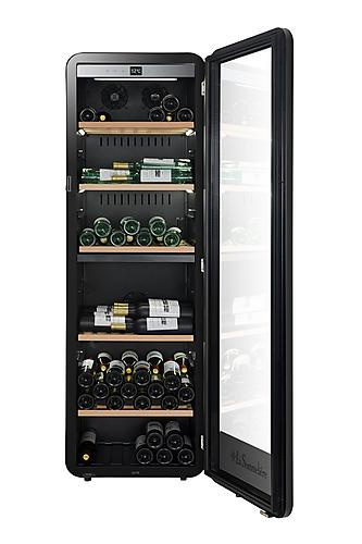 Winiarka La Sommeliere APOGEE190DZN
