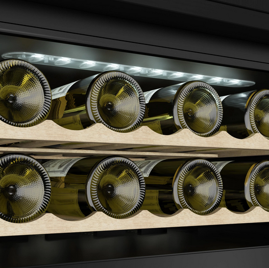 Winiarka do zabudowy De Detrich DIW36DFB