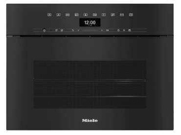 Piekarnik parowy Miele DGC 7445 HCX Pro 12100120