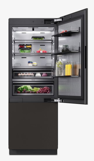 Chłodziarko-zamrażarka Miele KFMC 3834 R 12866610