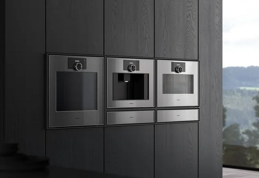Szuflada do pakowania próżniowego Gaggenau seria Expressive GV451120