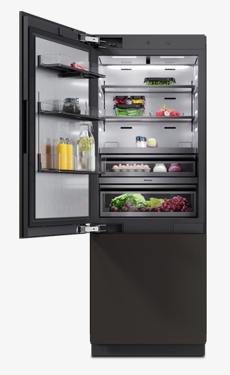 Chłodziarko-zamrażarka Miele KFMC 3834 L 12866530