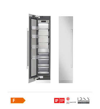 Zamrażarka do zabudowy Signature Kitchen Suite SKSCF1811P