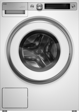 Wolnostojąca pralka ASKO W7096XW 9kg