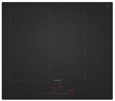 Płyta indukcyjna Siemens ED61AHSC1E 60cm wysyłka Gratis !