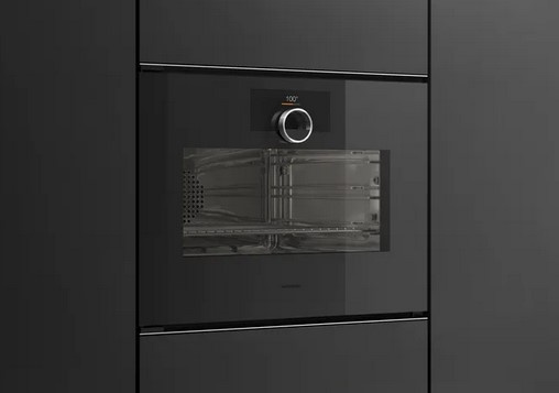 Piekarnik parowy Gaggenau GS270100