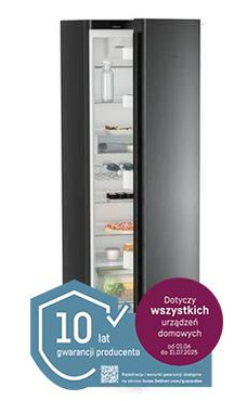 Chłodziarka Liebherr SRbdd 5220 Plus