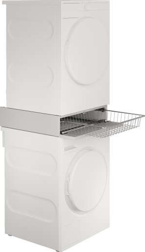 Wysuwany kosz na pranie ASKO HB150W