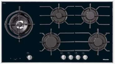 Płyta gazowa Miele KM 3054-1 10939040