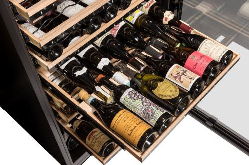 Winiarka wolnostojąca La Sommeliere ECELLAR150