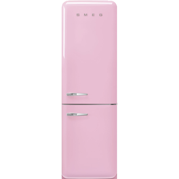 Chłodziarko-zamrażarka Smeg 50’s Style FAB32RPK5