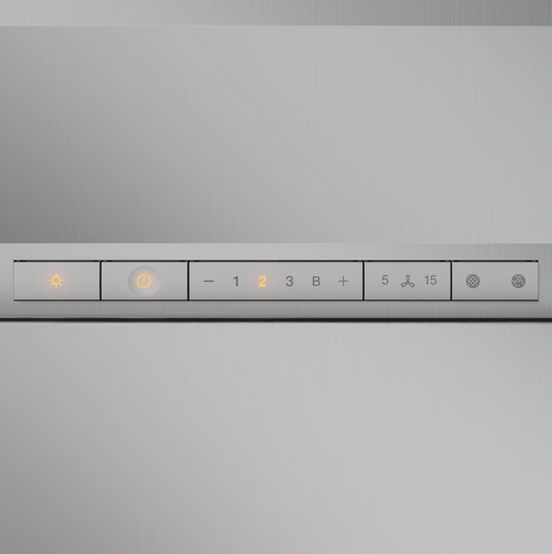 Wyciąg sufitowy Miele DAC 4940 12556010