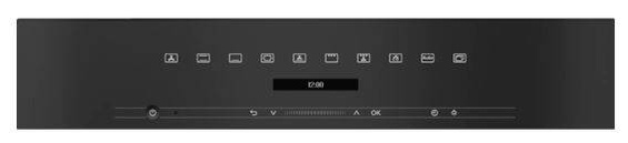 Piekarnik Miele H 7260 BP 11115810