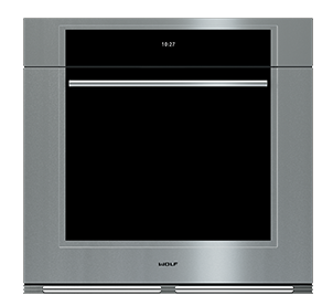 Piekarnik Wolf ICBSO30TM/S/TH