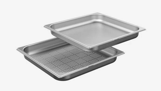 Parowar Siemens CD714GXB1