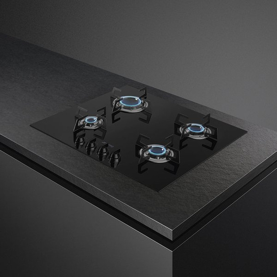 Płyta gazowa Smeg Dolce Stil Novo PVL664CN