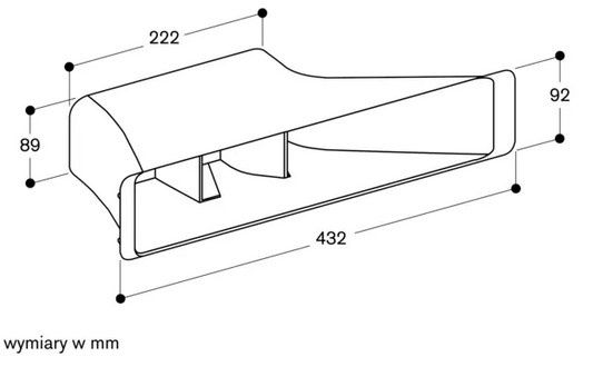 Płyta indukcyjna Gaggenau 80 cm CV282111