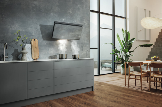 Wyciąg przyścienny Miele DAH 4970 12534090