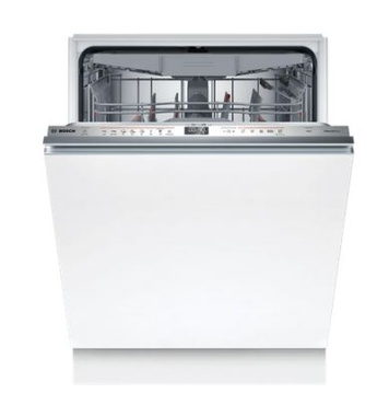 Zmywarka Bosch do zabudowy w pełni zintegrowana SMD6ECX12E 60cm