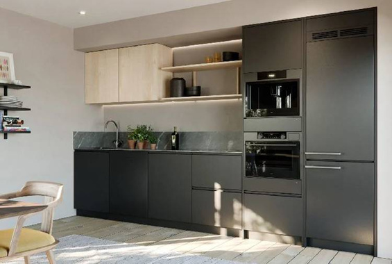 Ekspres do kawy ASKO CM8477B