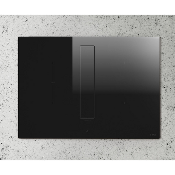 Płyta z okapem Elica NIKOLATESLA FIT BL/A/70 (wyciąg) PRF0167054