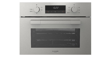 Kuchenka mikrofalowa z grillem Fulgor Milano FUTGMO 4505 MT IX