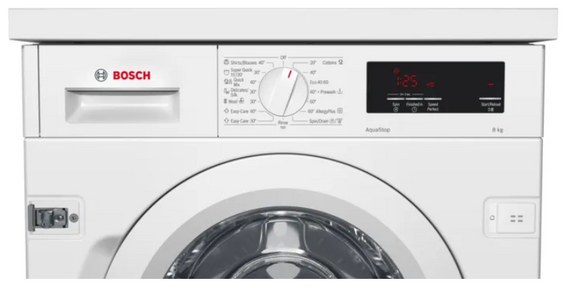 Pralka do zabudowy Bosch WIW24342EU 8kg