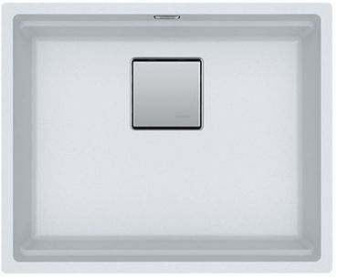 Zlew Franke Kanon KNG 110-52 Biały Polarny 125.0528.614