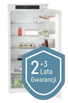 Chłodziarka Liebherr IRSe 4100 Pure