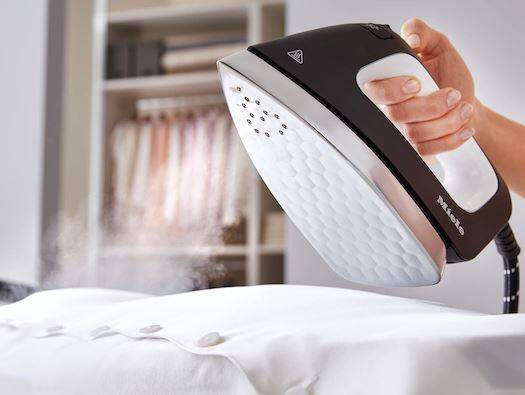 Urządzenie prasujące Miele B 4312 FashionMaster 11978110