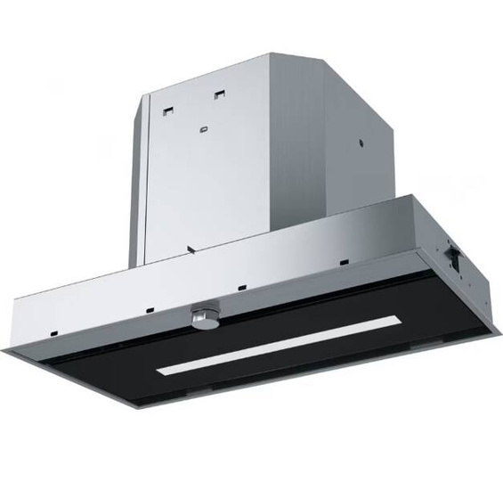 Okap Franke MYTHOS FMY 908 BI BK 110.0456.724