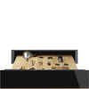 Szuflada „Sommeliera” Smeg Dolce Stil Novo CPS615NR