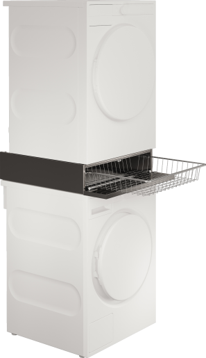 Wysuwany kosz na pranie ASKO HB150T