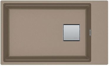 Zlew Franke Kanon KNG 110-62 Cappuccino 125.0528.621