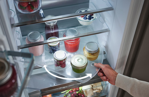 Chłodziarko-zamrażarka do zabudowy Miele  KFN 7795 C 12445210