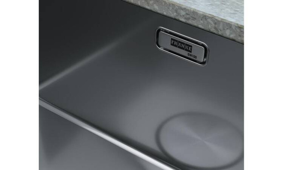 Zlew Franke MYX 160-34-16 122.0624.559