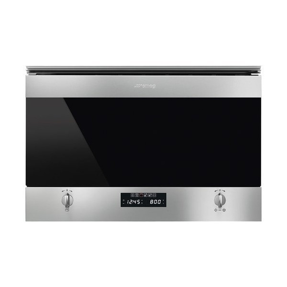 Kuchenka Smeg MP322X1