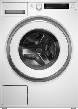 Wolnostojąca pralka ASKO W5114CXLW 11kg