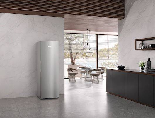 Chłodziarka wolnostojąca Miele KS 4887 DD edt/cs 11949670