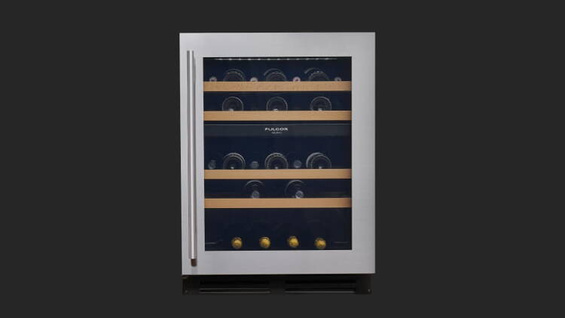 Winiarka podblatowa do zabudowy Fulgor Milano FWC 8200 U TC BKX