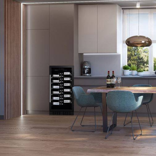 Winiarka Dunavox DX-70.258B