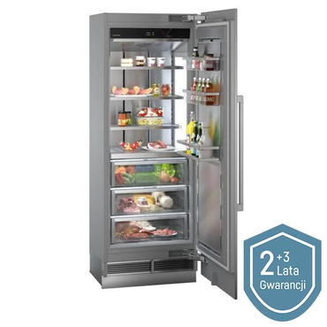 Chłodziarka do zabudowy zintegrowanej Liebherr ERBdi 9770 BioFresh