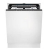 Zmywarka do zabudowy Electrolux EEC87600W ComfortLift 900 60 cm QuickSelect