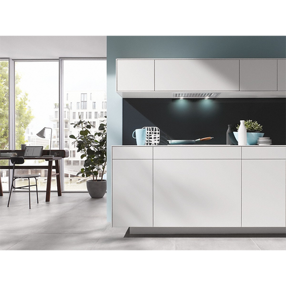 Wyciąg kominowy Miele DA 2558 10751620