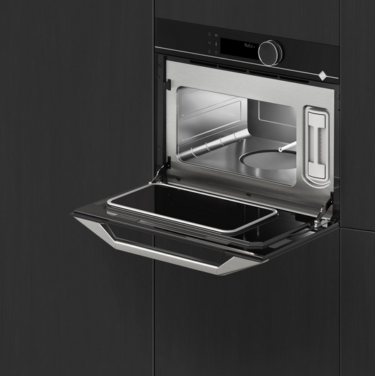 Piekarnik parowy De Dietrich DKV4530X