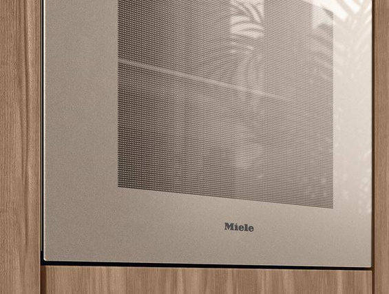 Bezuchwytowy piekarnik Miele H 7860 BPX 12548990